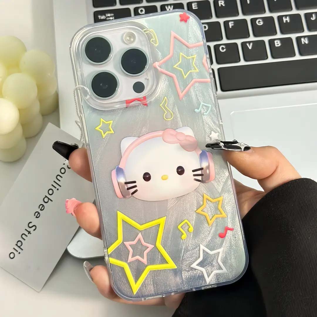 Spxcases Original Hello Kitty Phone Case