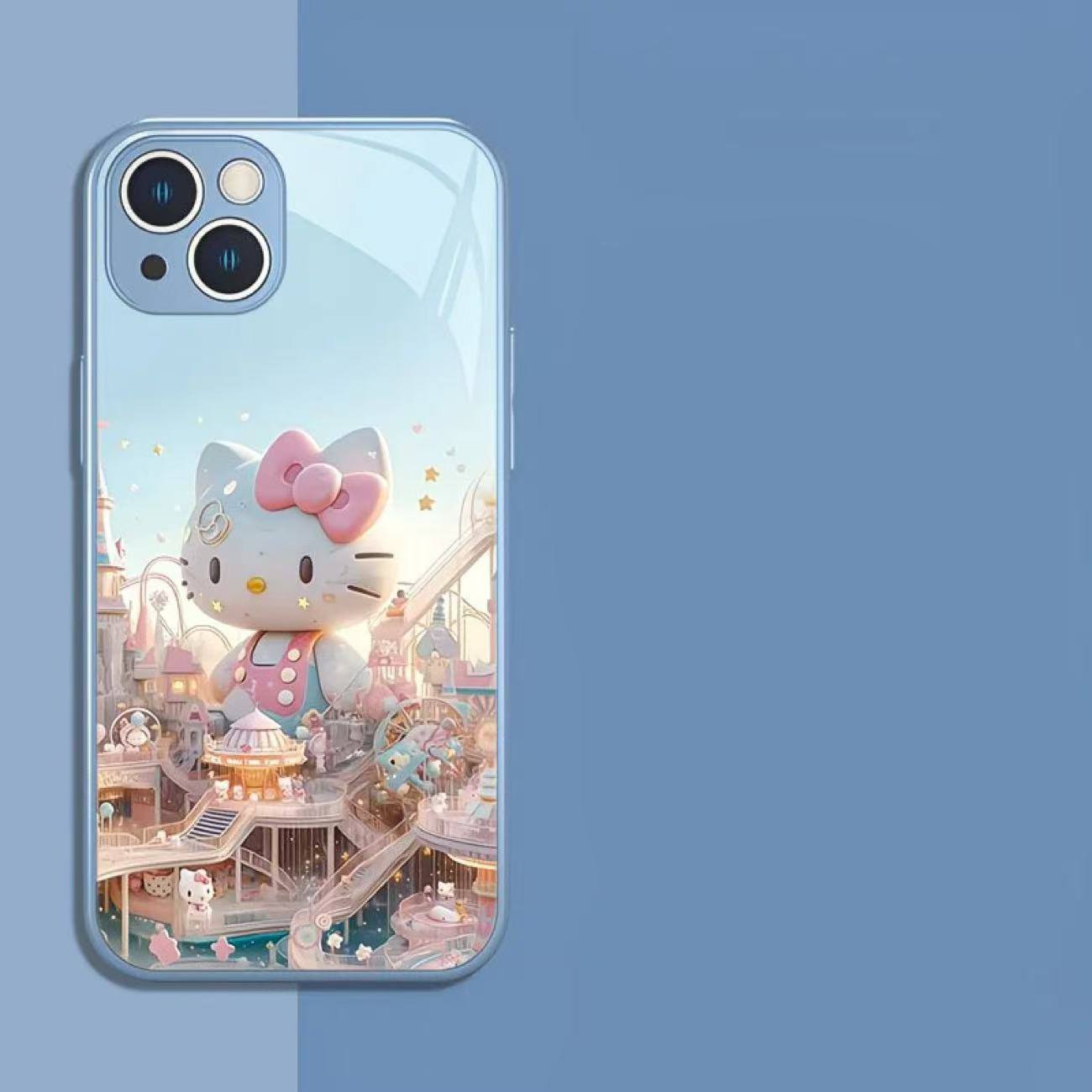 Hello Kitty Phone Case