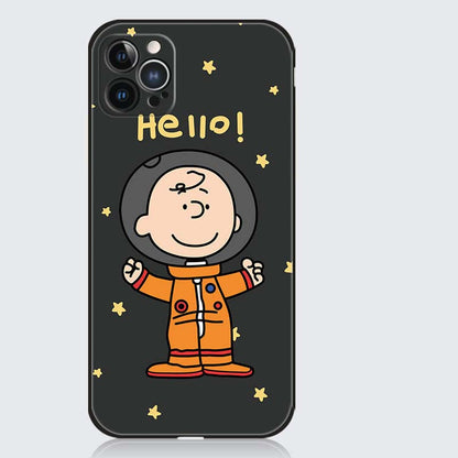 2024 New Snoopy Phone Case