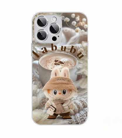 Labubu Phone Case