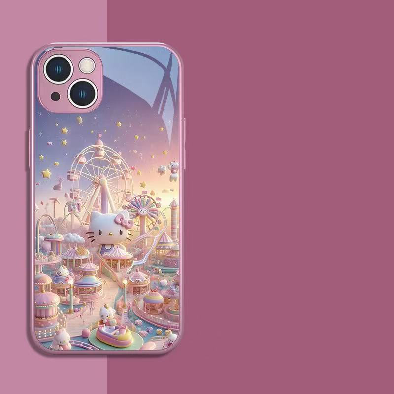 Hello Kitty Phone Case