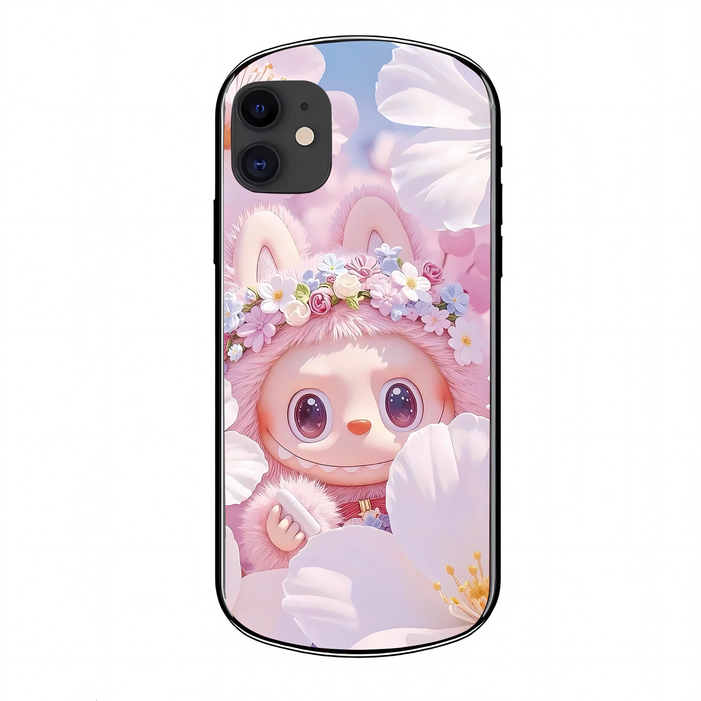 iPhone-Specific Gaming Phone Case
