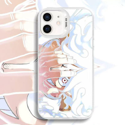 Anime One Piece Phone Case