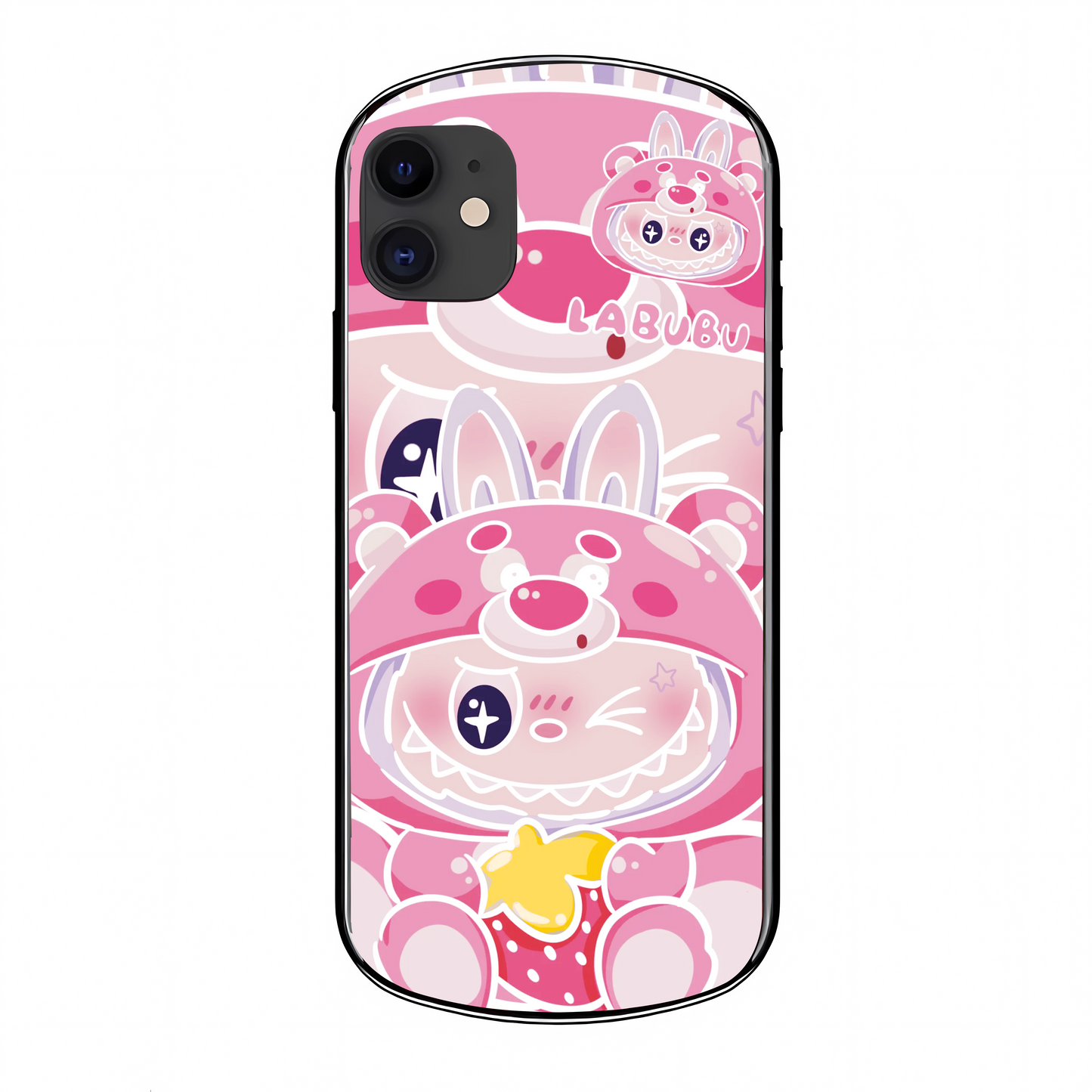 iPhone-Specific Gaming Phone Case