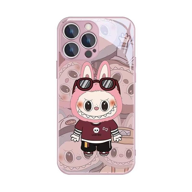 Labubu Phone Case