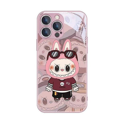 Labubu Phone Case