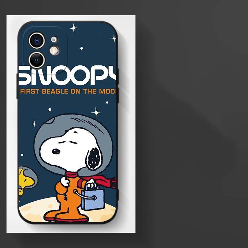 2024 New Snoopy Phone Case