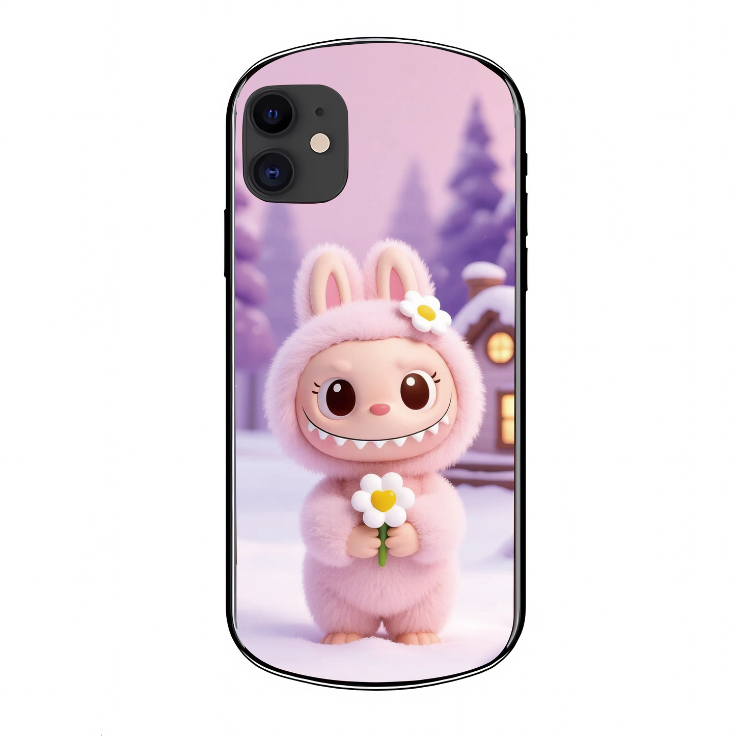 iPhone-Specific Gaming Phone Case