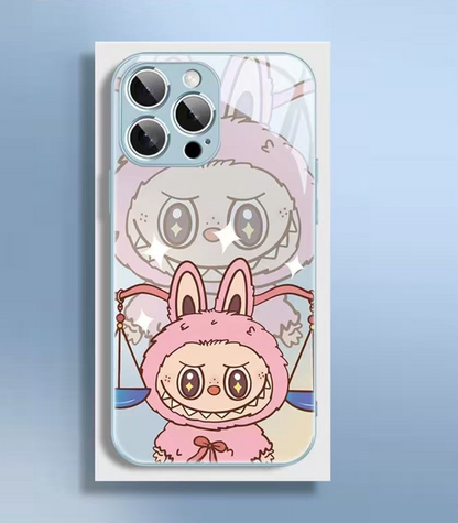 New Labubu phone case