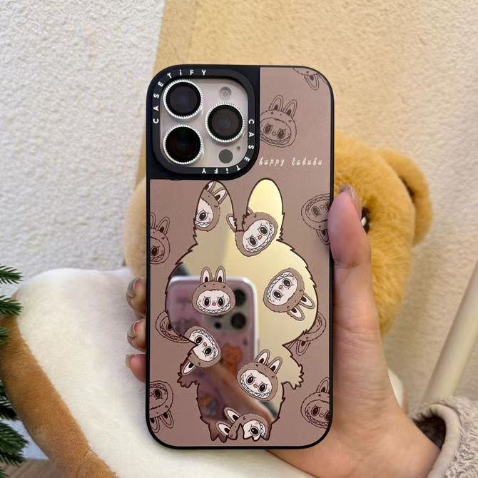 Labubu Phone Case