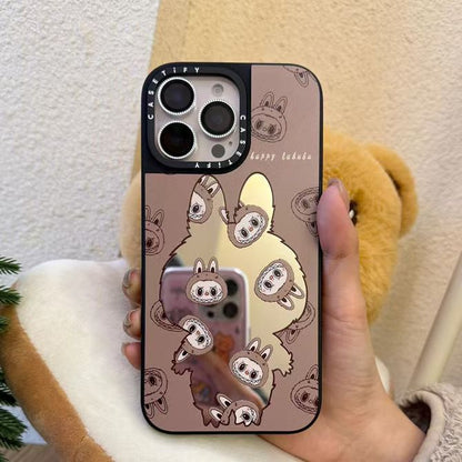 Labubu Phone Case