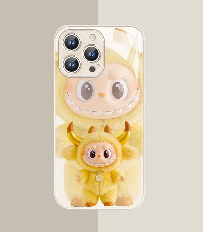 New Labubu phone case