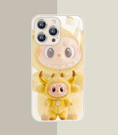 New Labubu phone case