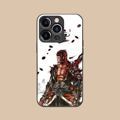 Black Myth: Wukong Phone Case Discount