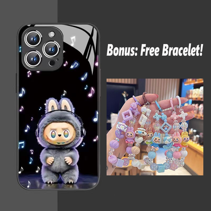 New Labubu phone case