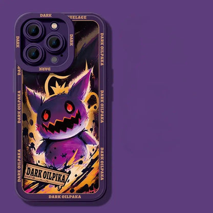 Latest Mechanical Pikachu Phone Case