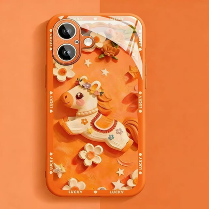 Hello Kitty Phone Case