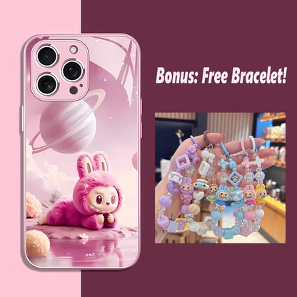 New Labubu phone case