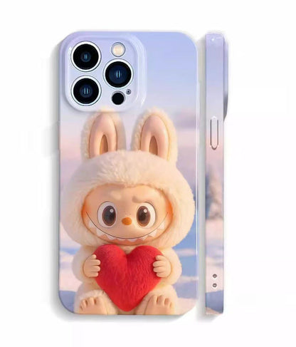 Labubu Phone Case