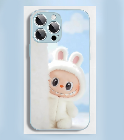 New Labubu phone case