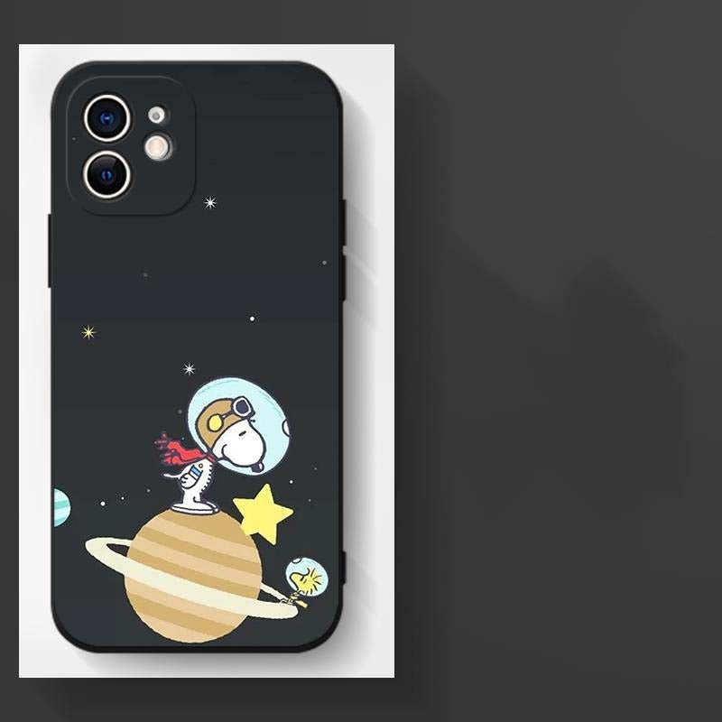 2024 New Snoopy Phone Case