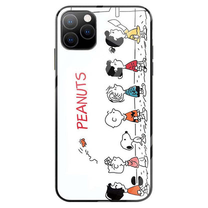 2024 New Snoopy Phone Case