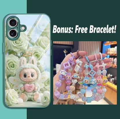 New Labubu phone case