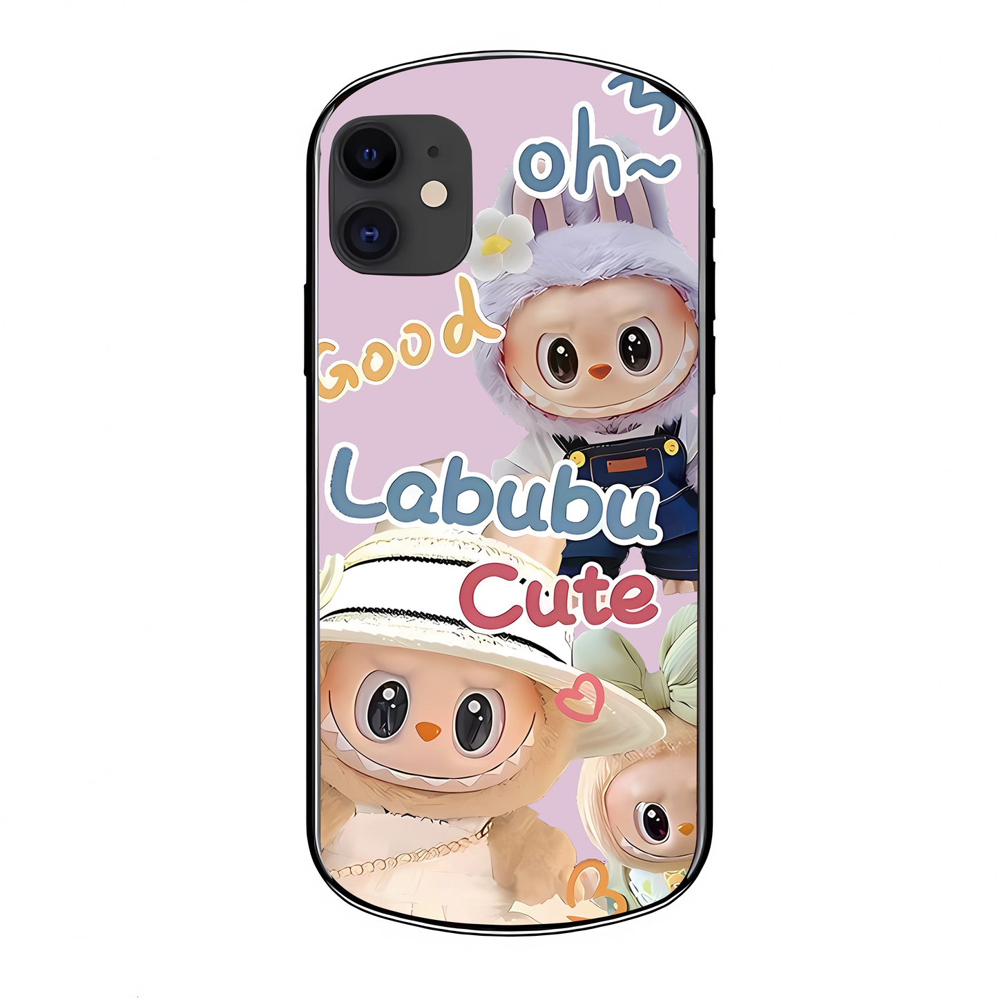 iPhone-Specific Gaming Phone Case
