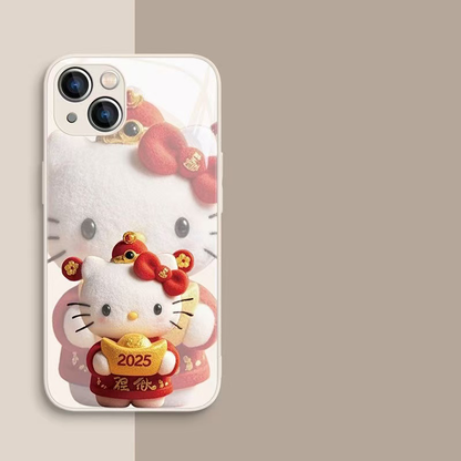 Hello Kitty Phone Case