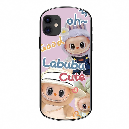 iPhone-Specific Gaming Phone Case