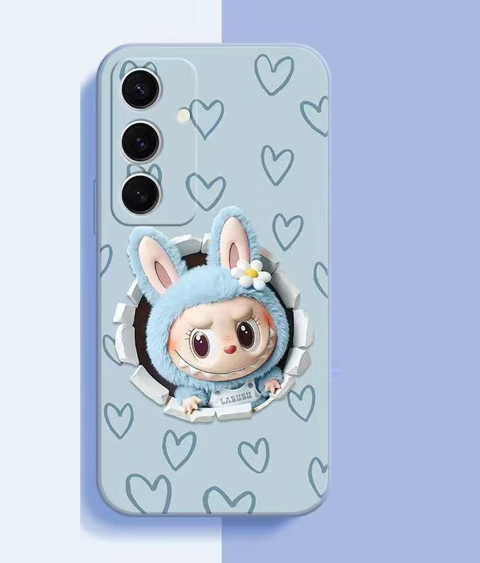 Labubu Phone Case