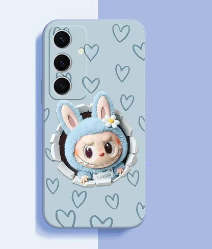 Labubu Phone Case