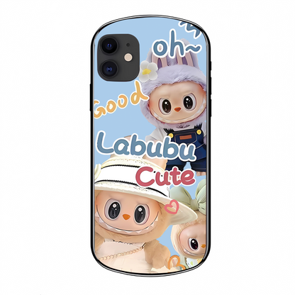 iPhone-Specific Gaming Phone Case
