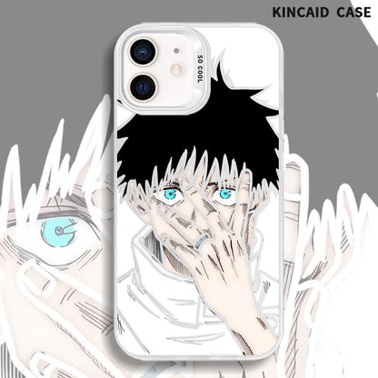 Jujutsu Kaisen Phone Case