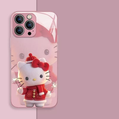 Hello Kitty Phone Case