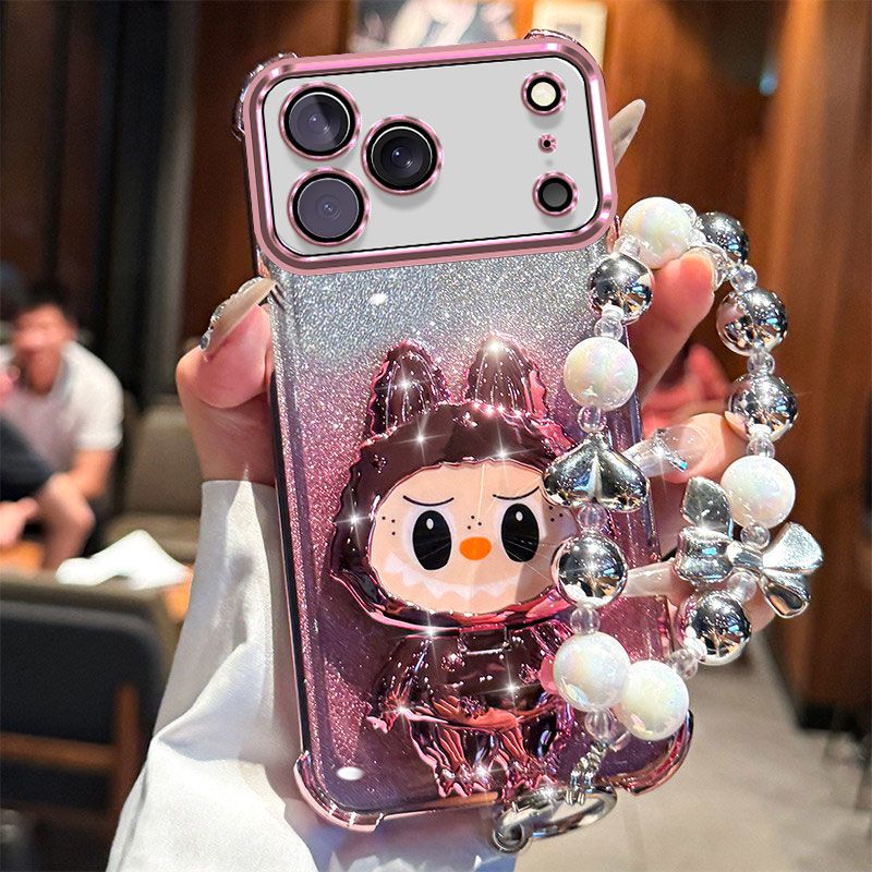 Labubu Phone Case