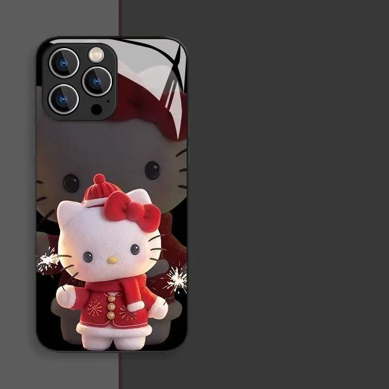Hello Kitty Phone Case