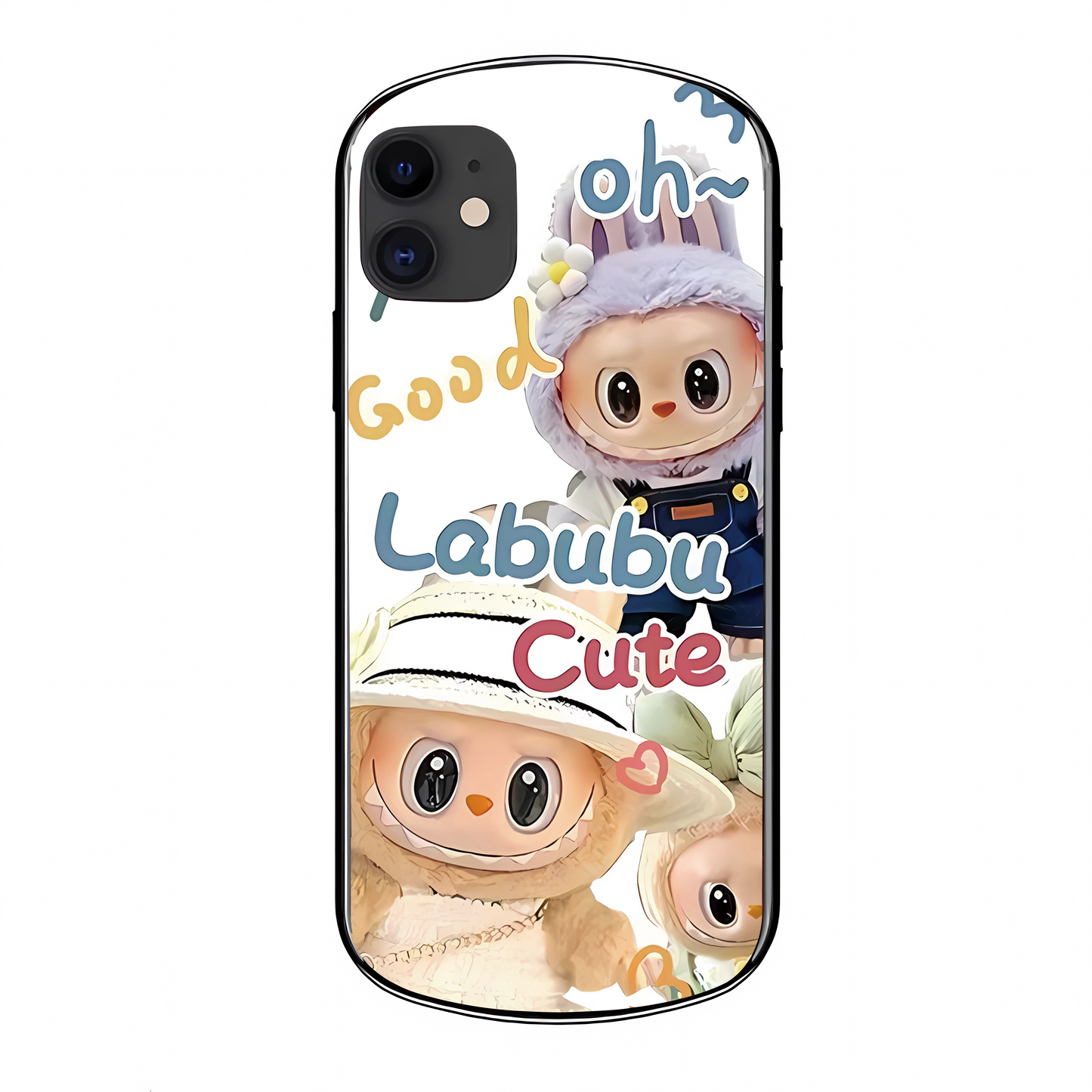 iPhone-Specific Gaming Phone Case