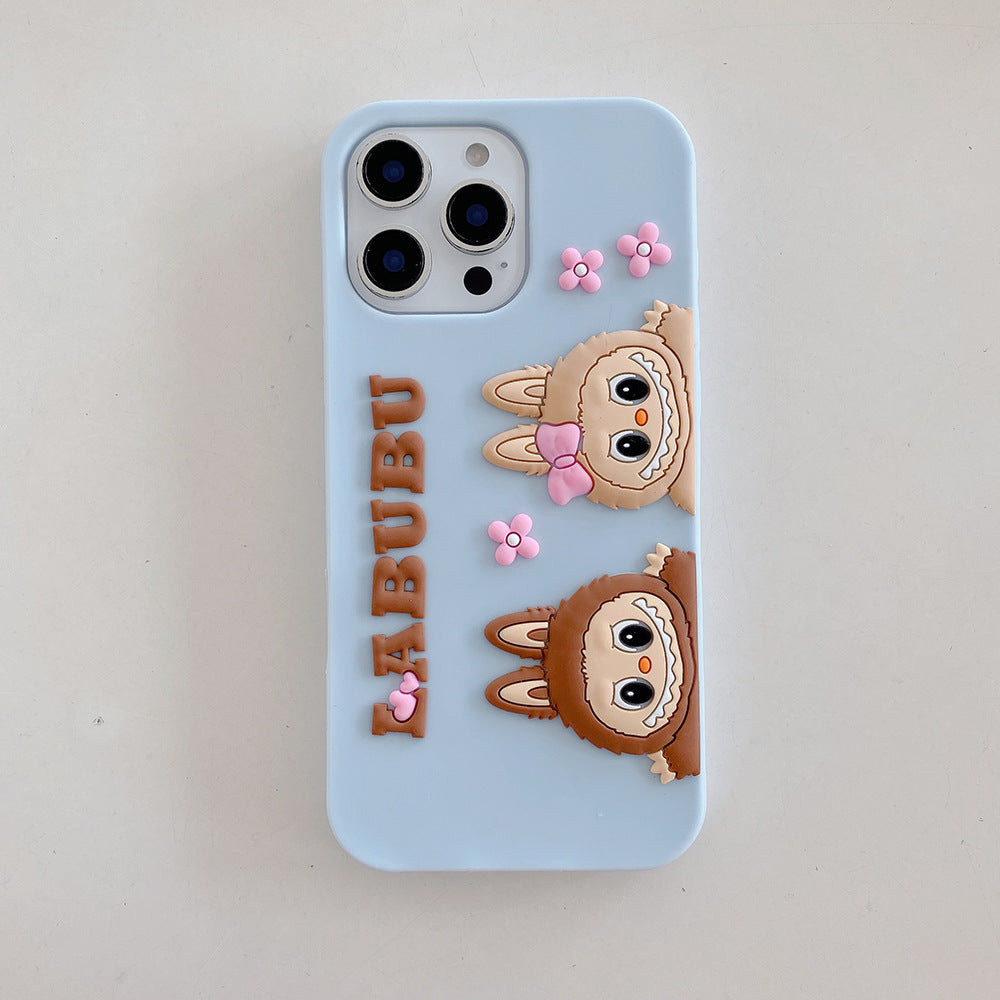 Labubu Phone Case
