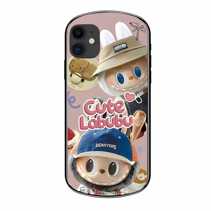 iPhone-Specific Gaming Phone Case