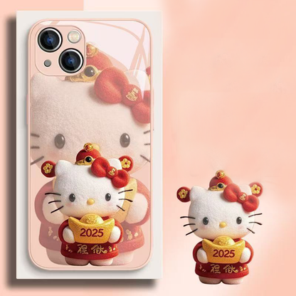 Hello Kitty Phone Case