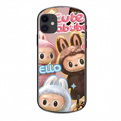 iPhone-Specific Gaming Phone Case