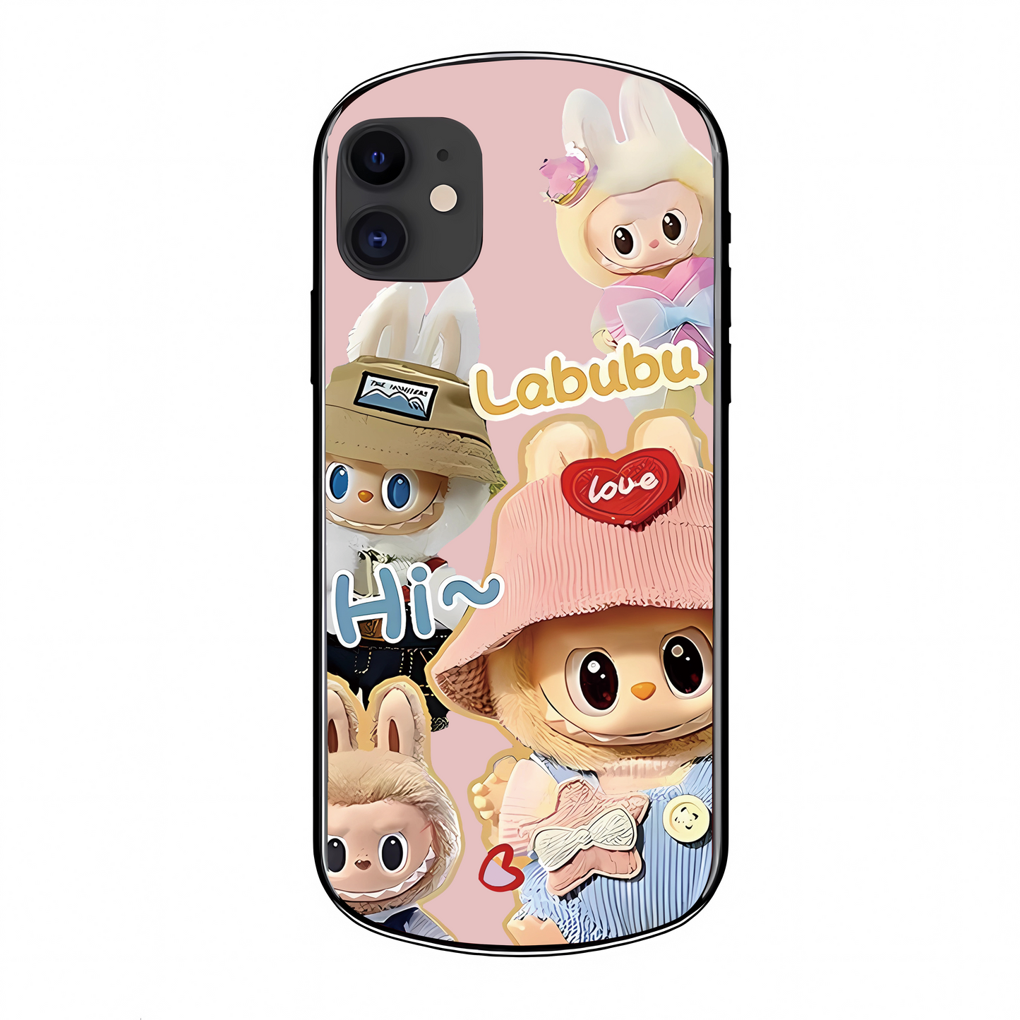 iPhone-Specific Gaming Phone Case