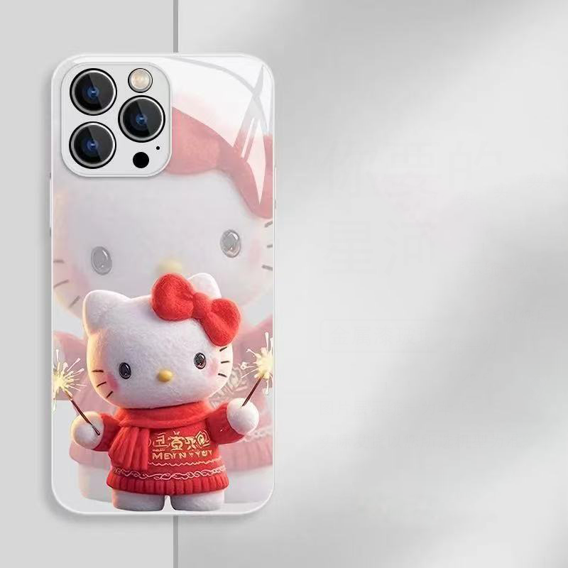 Hello Kitty Phone Case