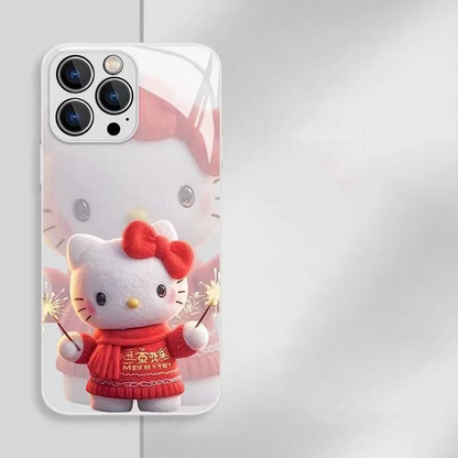 Hello Kitty Phone Case