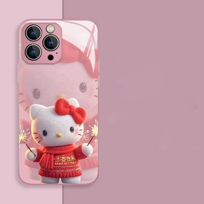 Hello Kitty Phone Case