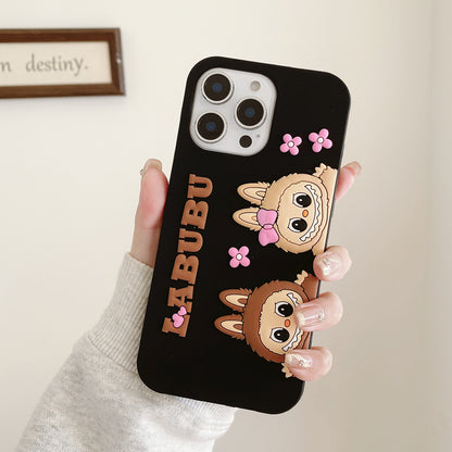 Labubu Phone Case