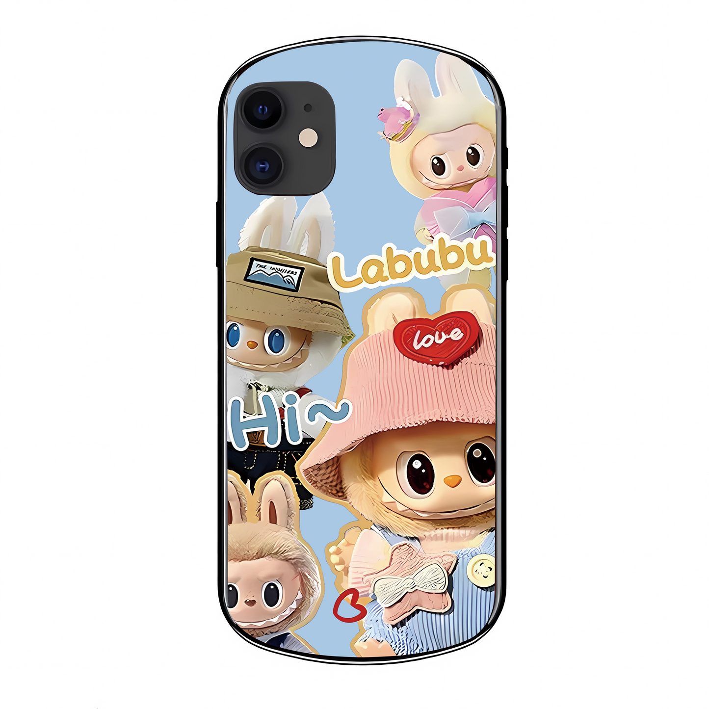 iPhone-Specific Gaming Phone Case