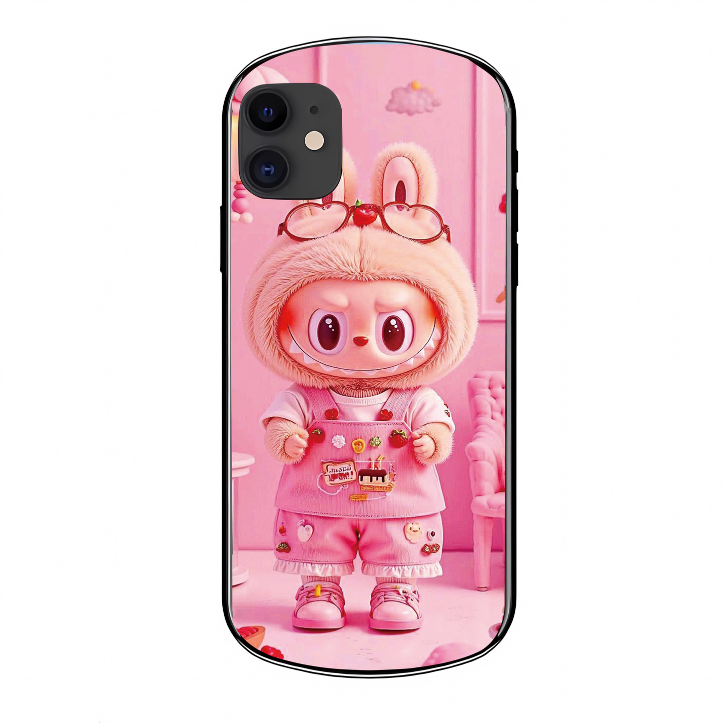 iPhone-Specific Gaming Phone Case