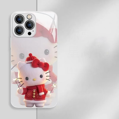 Hello Kitty Phone Case